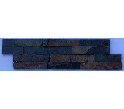 dark rustic stone